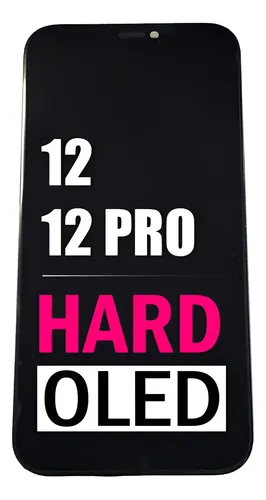 MODULO 12PRO MAX OLED REPART