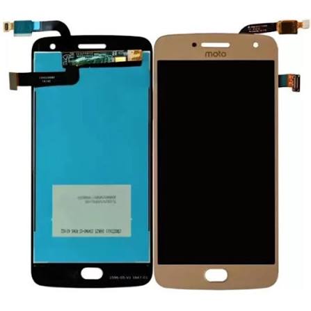 MODULO G5SPLUS