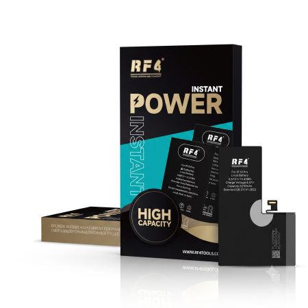 BATERIA AUTOPROGRAMABLE IPHONE 13