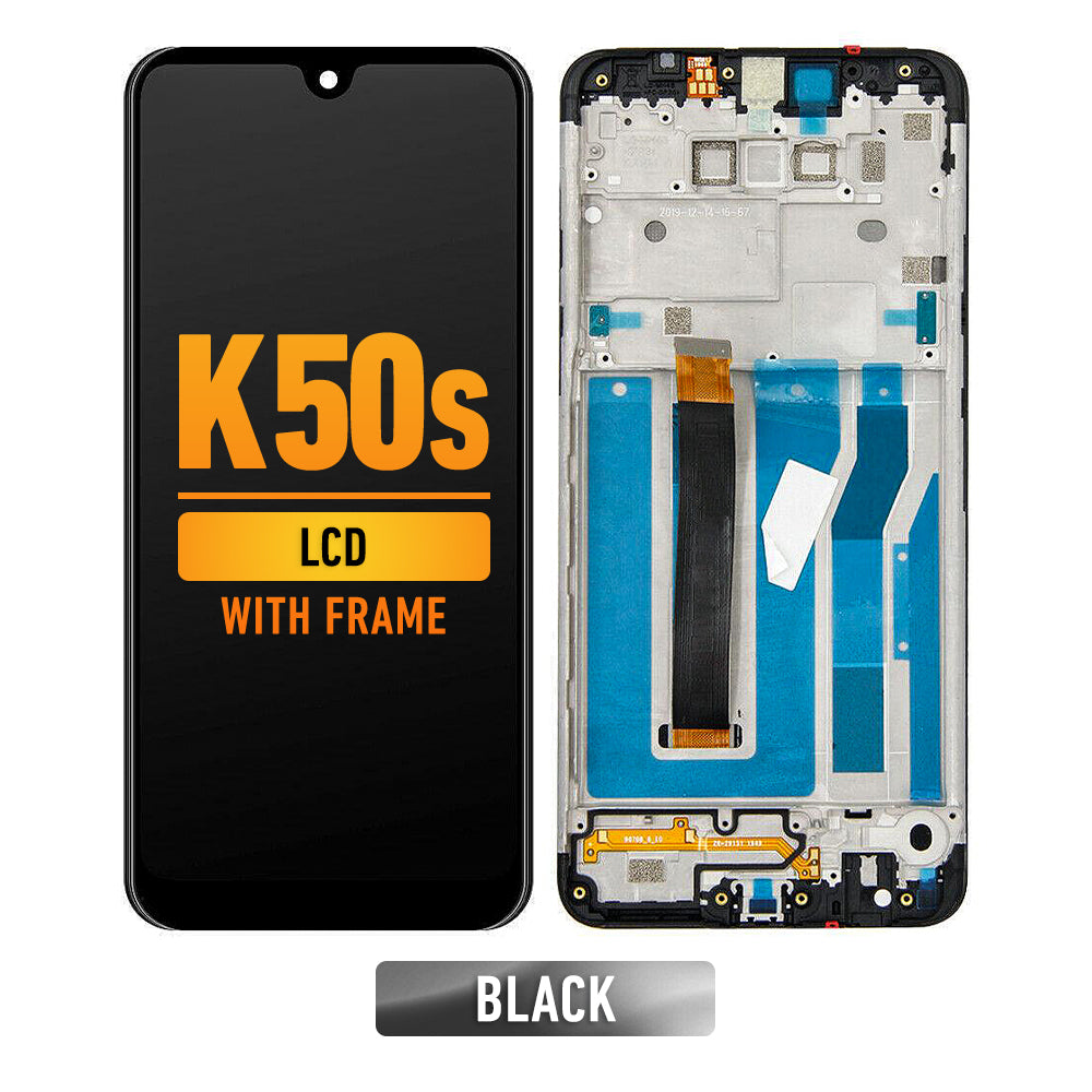 MODULO K50S