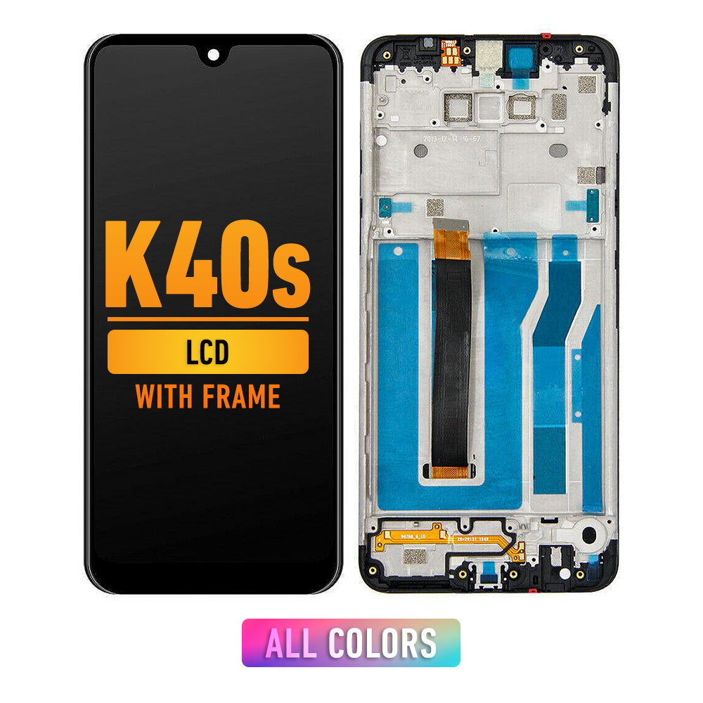 MODULO K40S