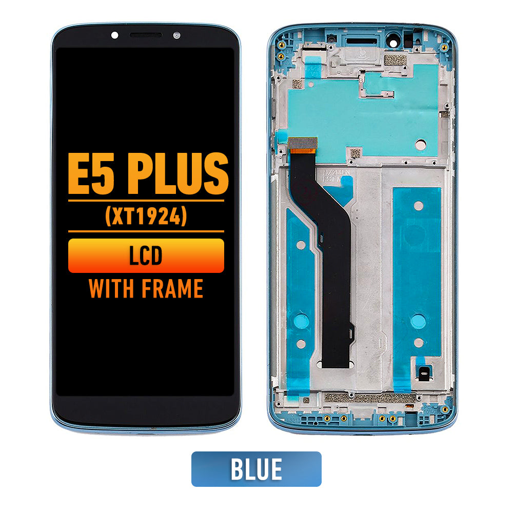MODULO E5+