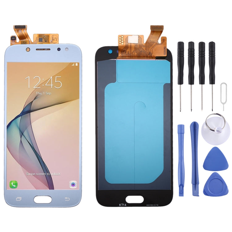 MODULO J5PRO OLED