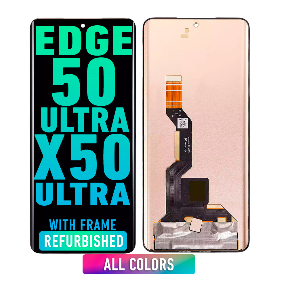 MODULO EDGE 50 ULTRA