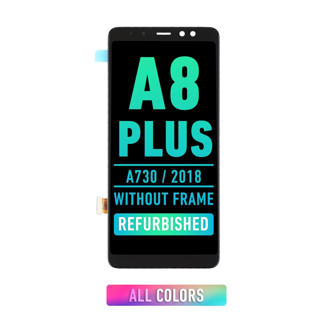 MODULO A8PLUS OLED