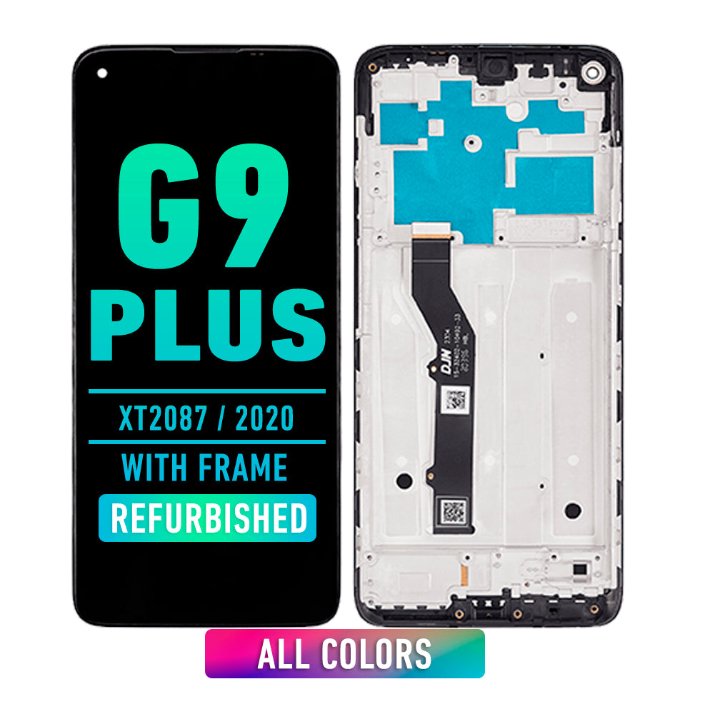 MODULO G9+