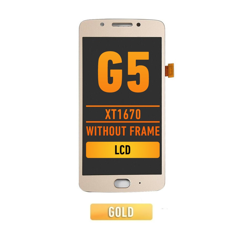 MOTO G5