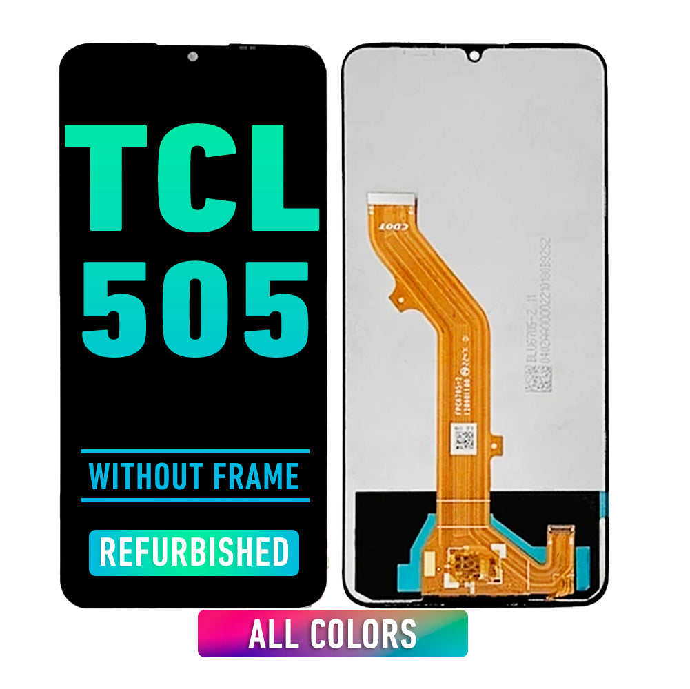 MODULO TCL 505