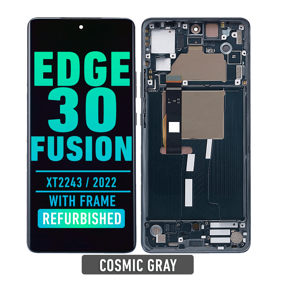 EDGE 30 FUSION