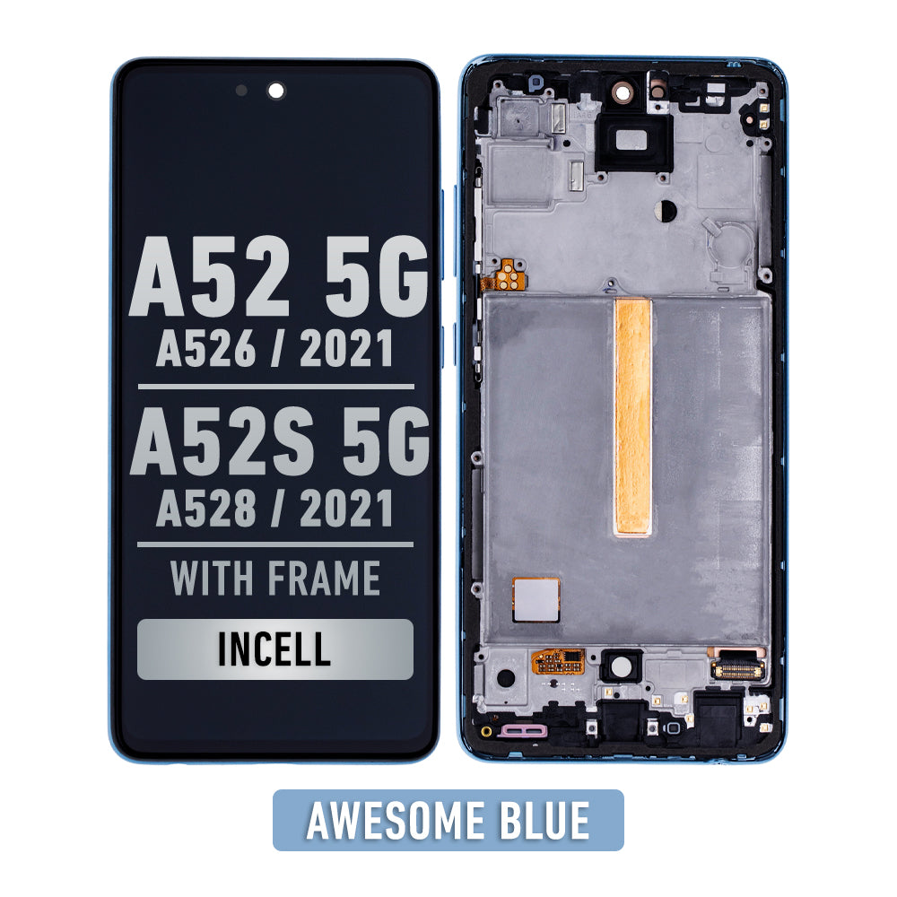 MODULO A52S OLED