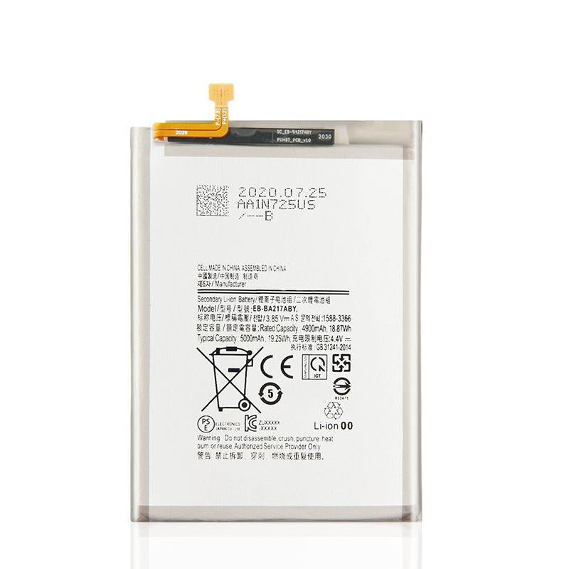 BATERIA A21S ORI