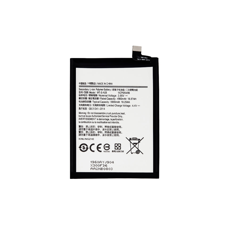BATERIA A05S ORI