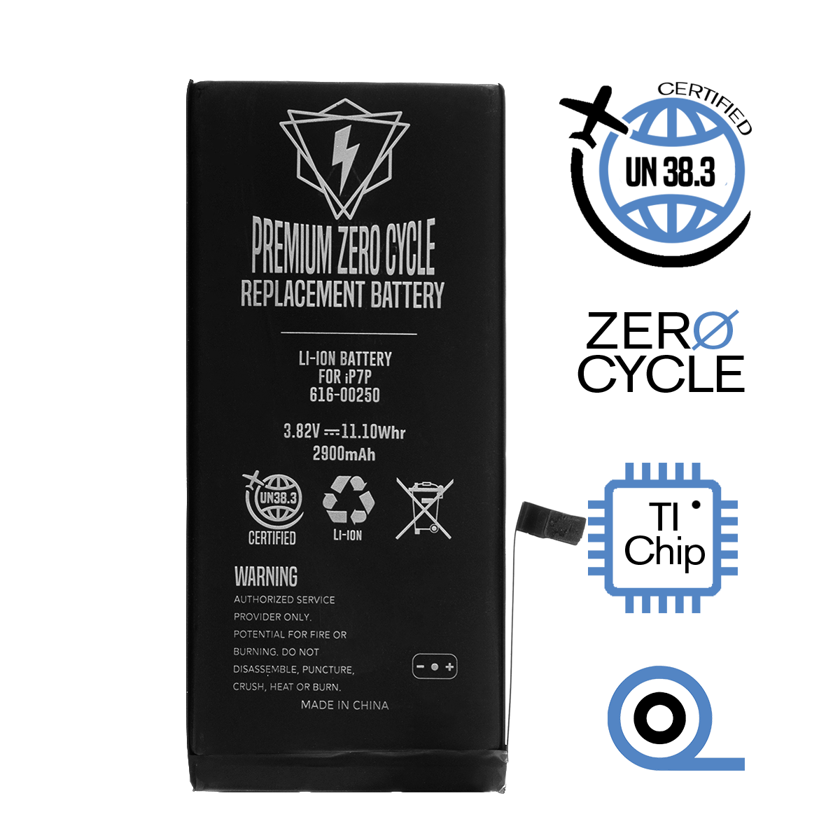 FOXCONN BLANCA 7PLUS/7+