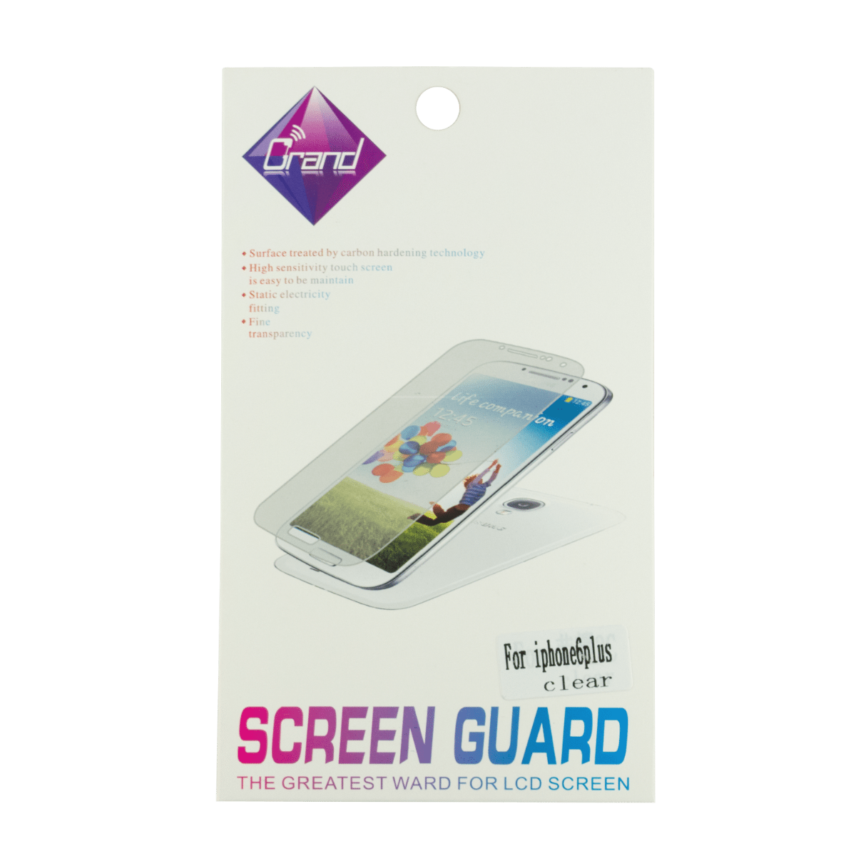 IHP 6 PLUS