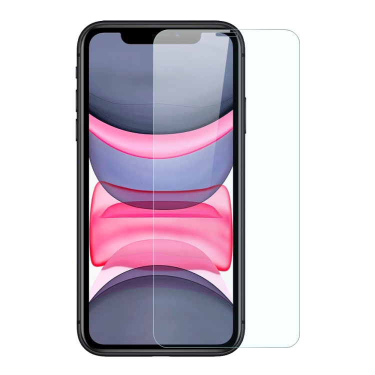 IPHONE 11 / XR