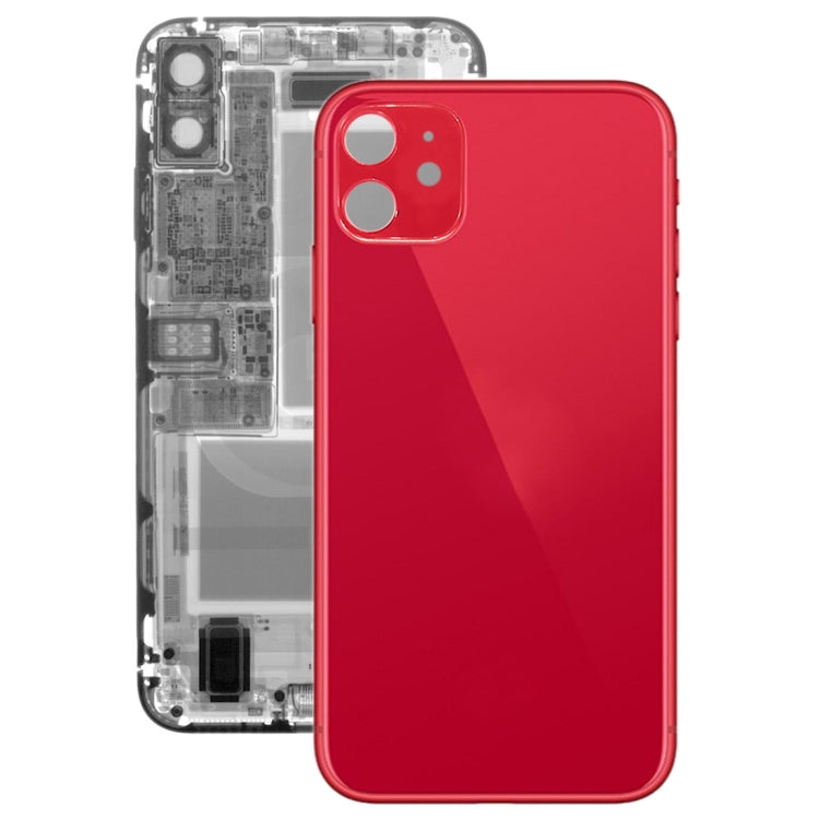 TAPA IPHONE 11